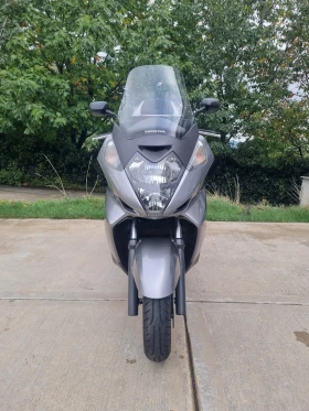 Honda Silver Wing PERFEKTEN 2008, снимка 3