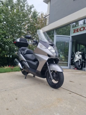 Honda Silver Wing PERFEKTEN 2008, снимка 2