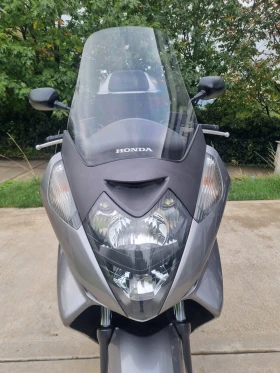 Honda Silver Wing PERFEKTEN 2008, снимка 13