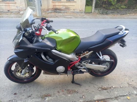 Honda Cbr 600, снимка 2