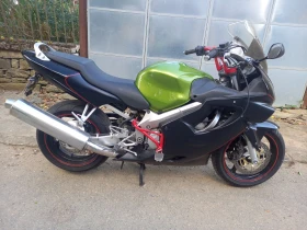 Honda Cbr 600, снимка 3