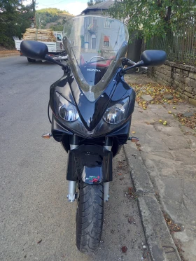 Honda Cbr 600, снимка 1