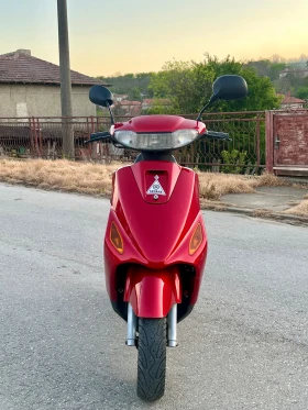 Обява за продажба на Yamaha Axis ~1 440 лв. - изображение 5