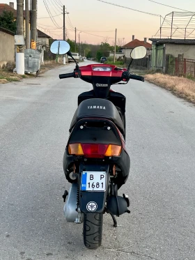 Обява за продажба на Yamaha Axis ~1 440 лв. - изображение 4