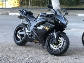 Обява за продажба на Yamaha YZF-R1 ~12 300 лв. - изображение 2
