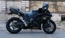 Обява за продажба на Yamaha YZF-R1 ~12 300 лв. - изображение 8