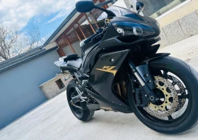 Yamaha YZF-R1 | Mobile.bg    13