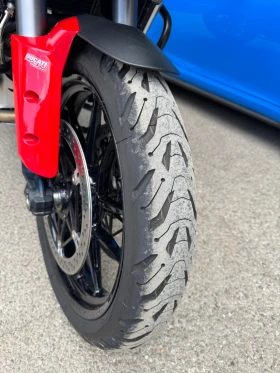Ducati Multistrada V4S | Mobile.bg    5