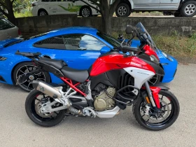 Ducati Multistrada V4S | Mobile.bg    3