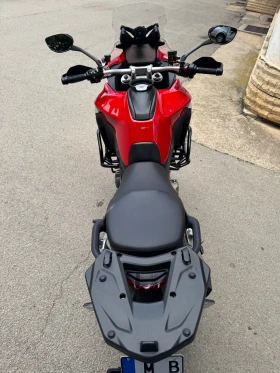 Ducati Multistrada V4S | Mobile.bg    7