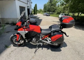 Ducati Multistrada V4S | Mobile.bg    10