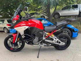 Ducati Multistrada V4S | Mobile.bg    2