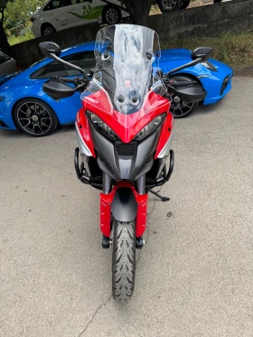 Ducati Multistrada V4S | Mobile.bg    4
