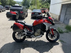 Ducati Multistrada V4S | Mobile.bg    9