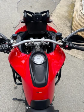 Ducati Multistrada V4S | Mobile.bg    8