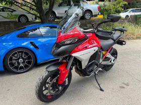  Ducati Multistrada