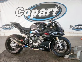     BMW S 1000 RR