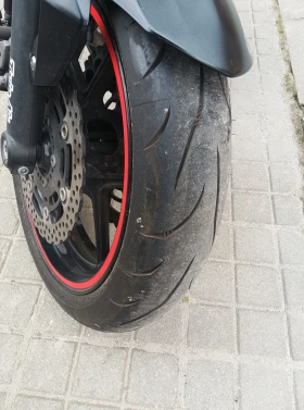 Kawasaki 650 Er6  | Auto.bg — изображение 3