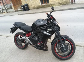 Kawasaki 650 Er6  | Auto.bg — изображение 2