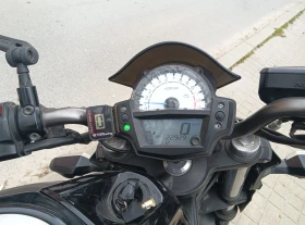 Kawasaki 650 Er6  | Auto.bg — изображение 5