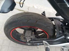 Kawasaki 650 Er6  | Auto.bg — изображение 4