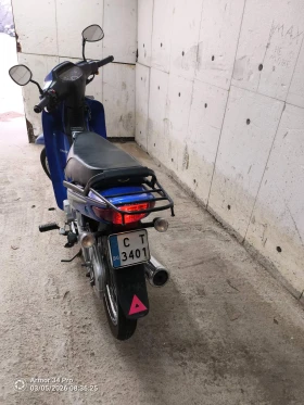 Lifan LF 100��3 | Mobile.bg � ����� ������ 3