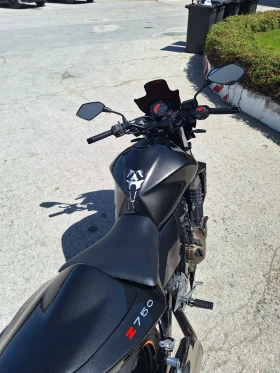 Kawasaki Z Z750 | Mobile.bg � ����� ������ 6