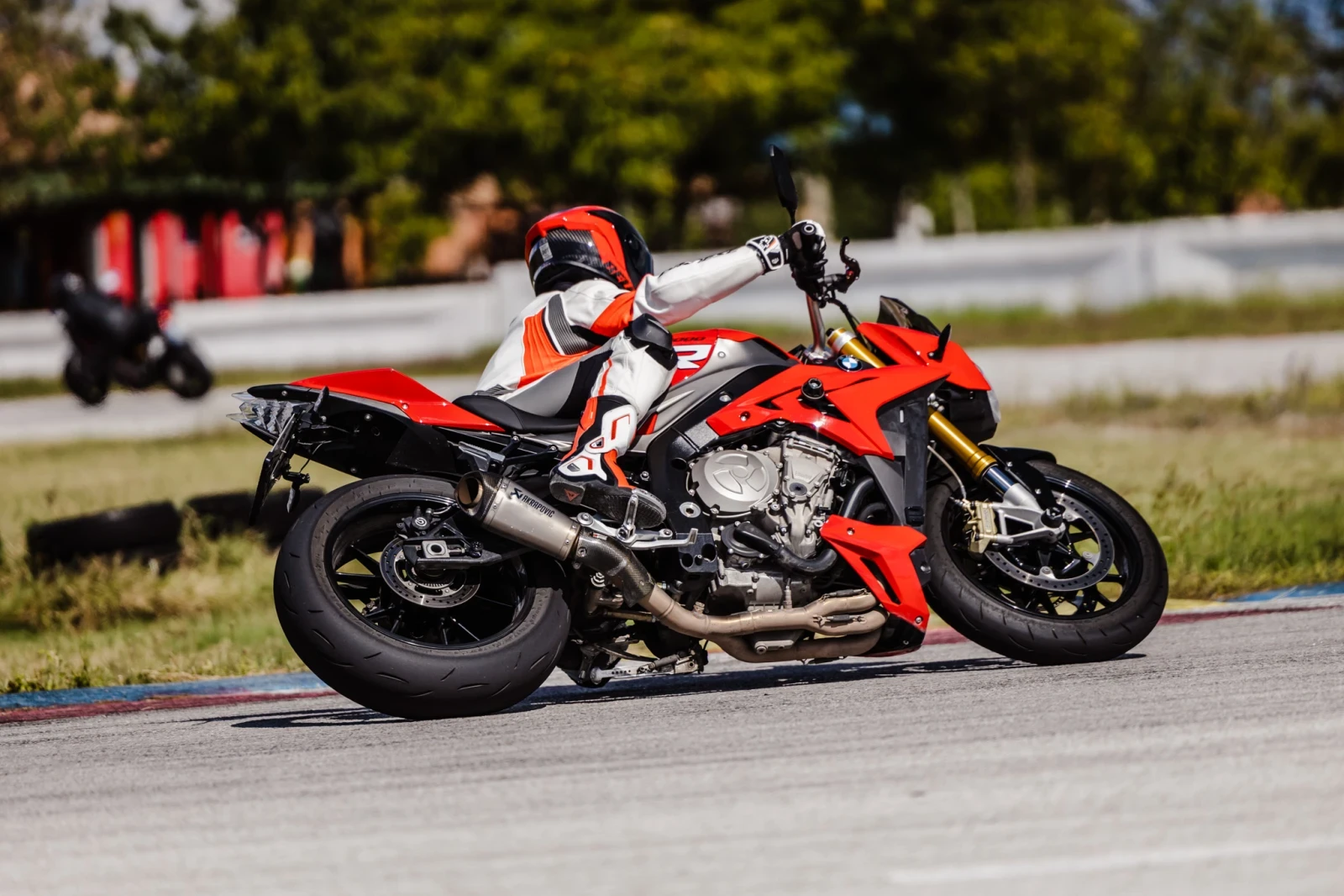 BMW S S1000R - изображение 4