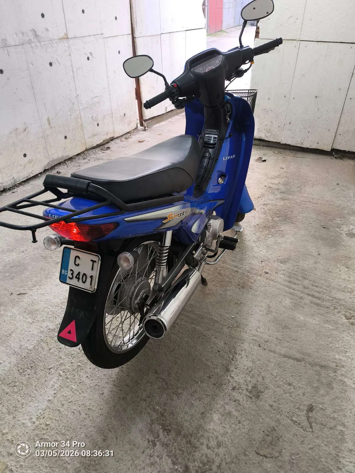 Lifan LF 100��3 | Mobile.bg � ����������� 2