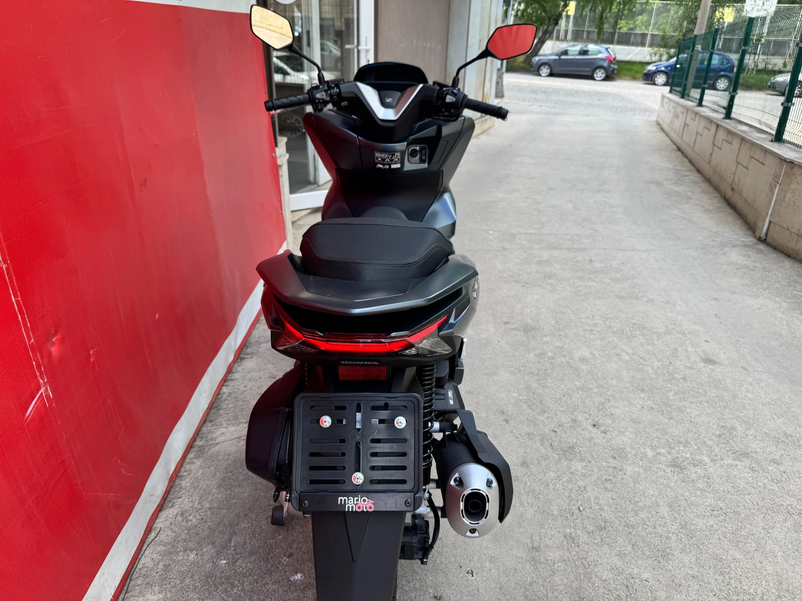 Honda Pcx 125 0 KM 2026, снимка 5 - Мотоциклети и мототехника - 54621901