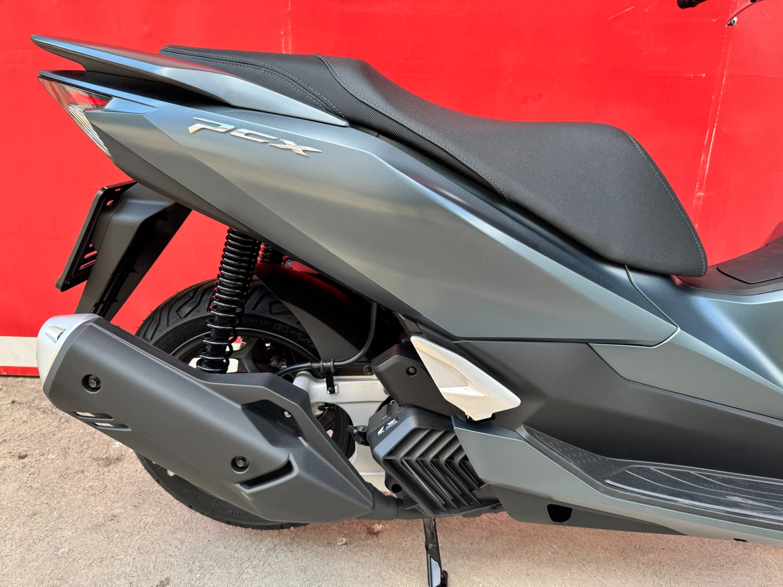 Honda Pcx 125 0 KM 2026, снимка 6 - Мотоциклети и мототехника - 54621901