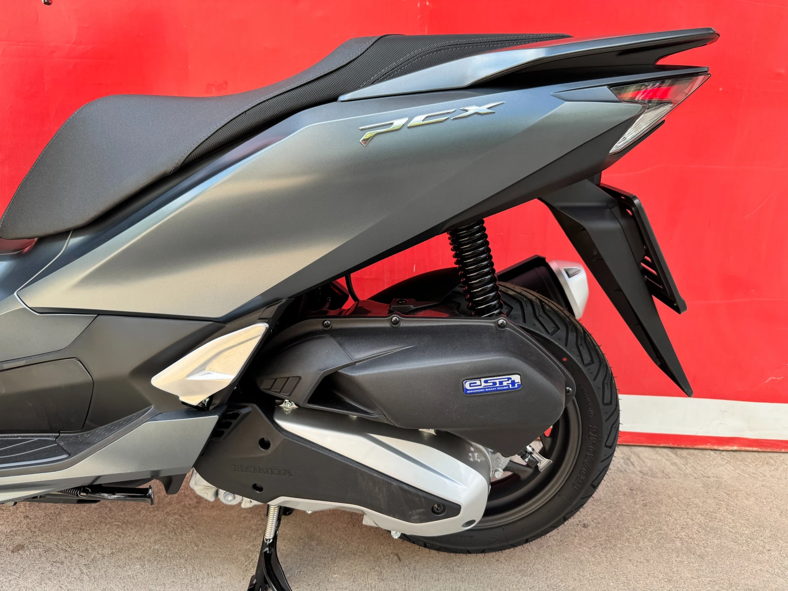 Honda Pcx 125 0 KM 2026, снимка 12 - Мотоциклети и мототехника - 54621901