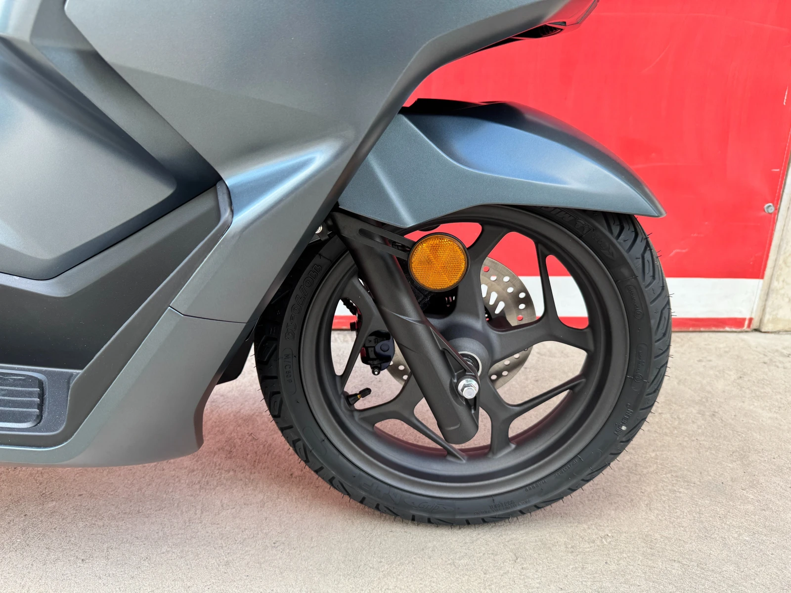 Honda Pcx 125 0 KM 2026, снимка 7 - Мотоциклети и мототехника - 54621901