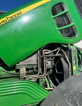 Трактор John Deere 6930 НАМАЛЕНА ЦЕНА!! PowerQuad 2012 compressor, снимка 4