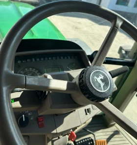 Трактор John Deere 6930 НАМАЛЕНА ЦЕНА!! PowerQuad 2012 compressor, снимка 12