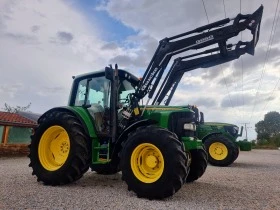  John Deere 6320 | Mobile.bg    7