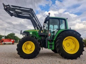  John Deere 6320 | Mobile.bg    8