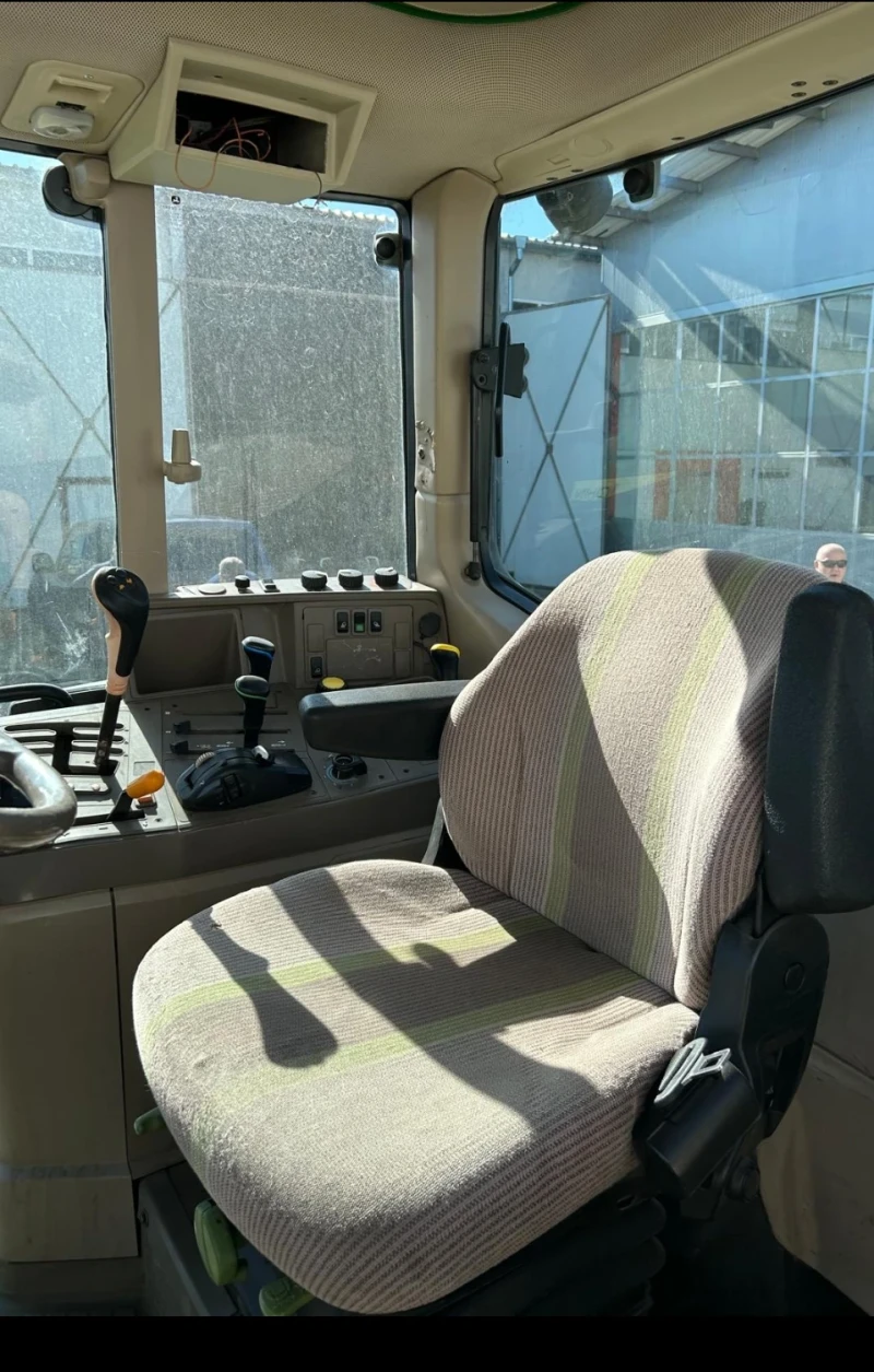 Трактор John Deere 6930 НАМАЛЕНА ЦЕНА!! PowerQuad 2012 compressor, снимка 13 - Селскостопанска техника - 49370530