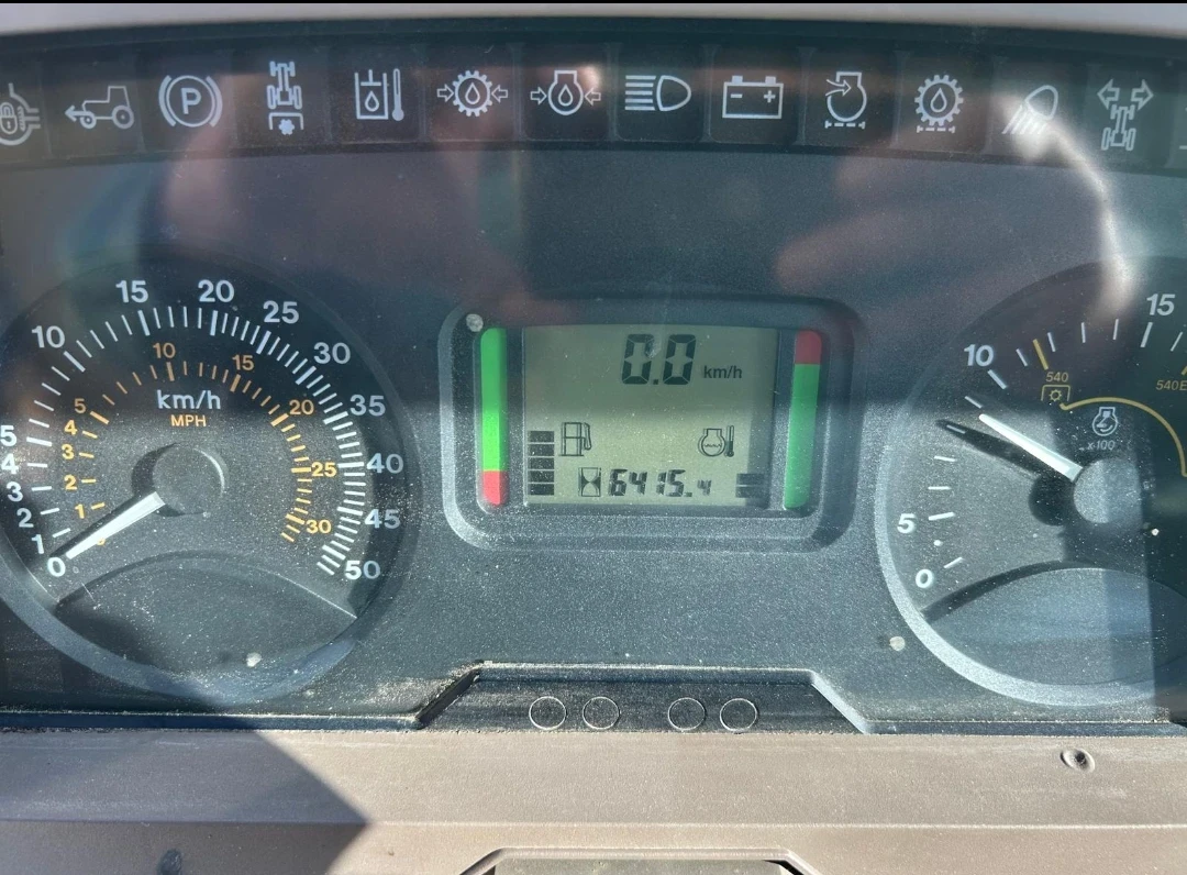  John Deere 6930  !! PowerQuad 2012 compressor | Mobile.bg   2