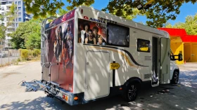  Adria Sun Living  | Mobile.bg    3