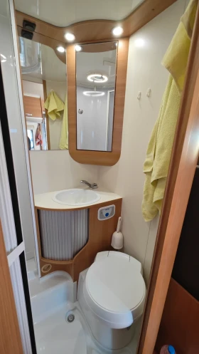  Adria Sun Living  | Mobile.bg    12