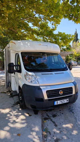     Adria Sun Living 