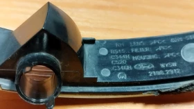 Ford EcoSport 2016г салон -въздушна възглавница ,седалка ,волан и др., снимка 10