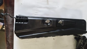 Ford EcoSport 2016г салон -въздушна възглавница ,седалка ,волан и др., снимка 12