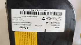 Ford EcoSport 2016г салон -въздушна възглавница ,седалка ,волан и др., снимка 11