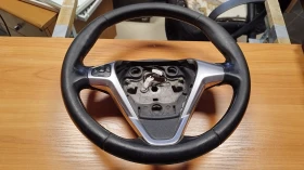 Ford EcoSport 2016г салон -въздушна възглавница ,седалка ,волан и др., снимка 6