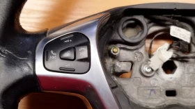 Ford EcoSport 2016г салон -въздушна възглавница ,седалка ,волан и др., снимка 7