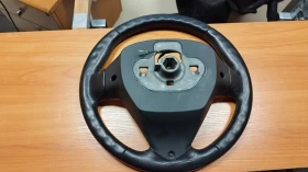 Ford EcoSport 2016г салон -въздушна възглавница ,седалка ,волан и др., снимка 8