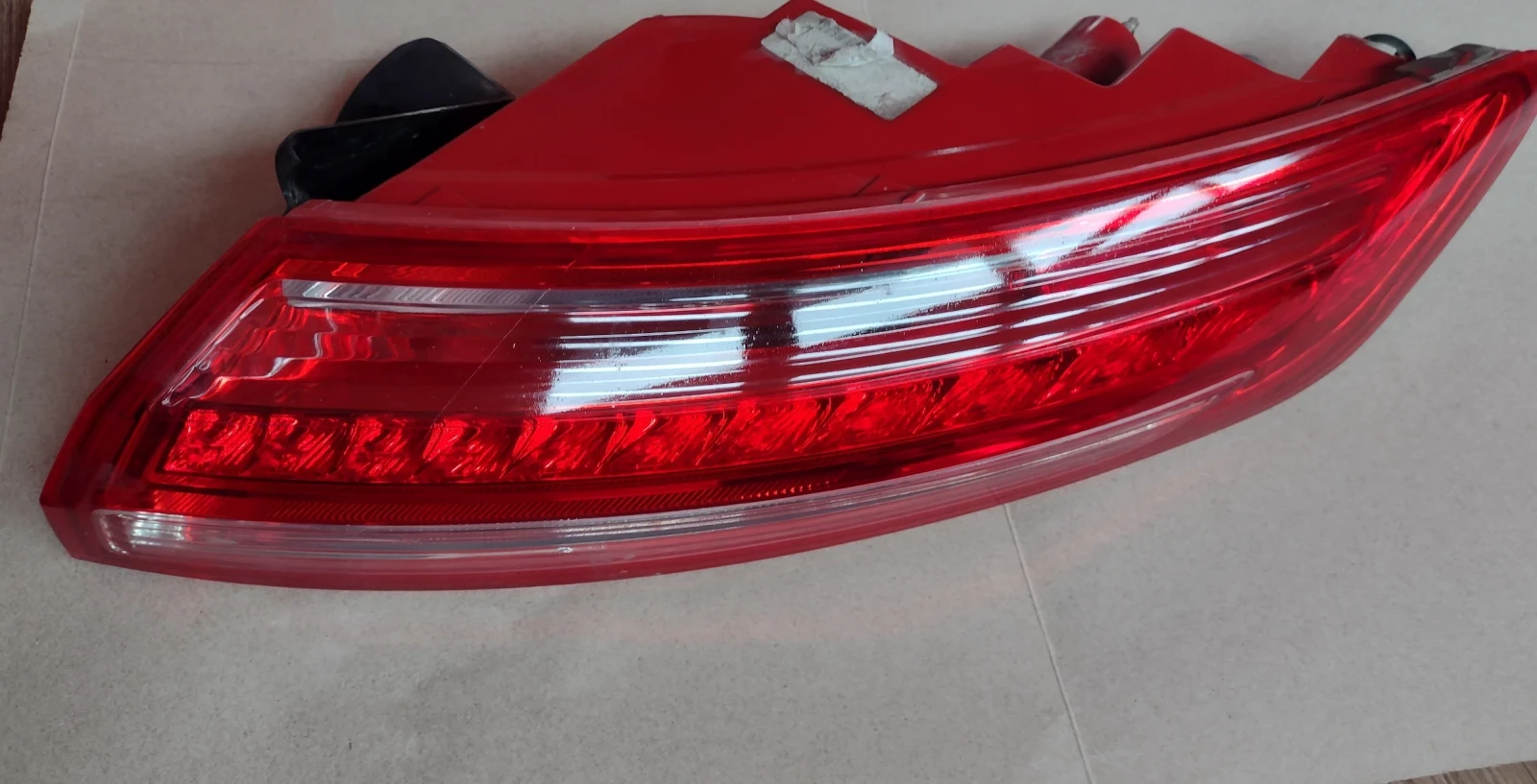 265500005R       RENAULT LAGUNA III   | Mobile.bg   2