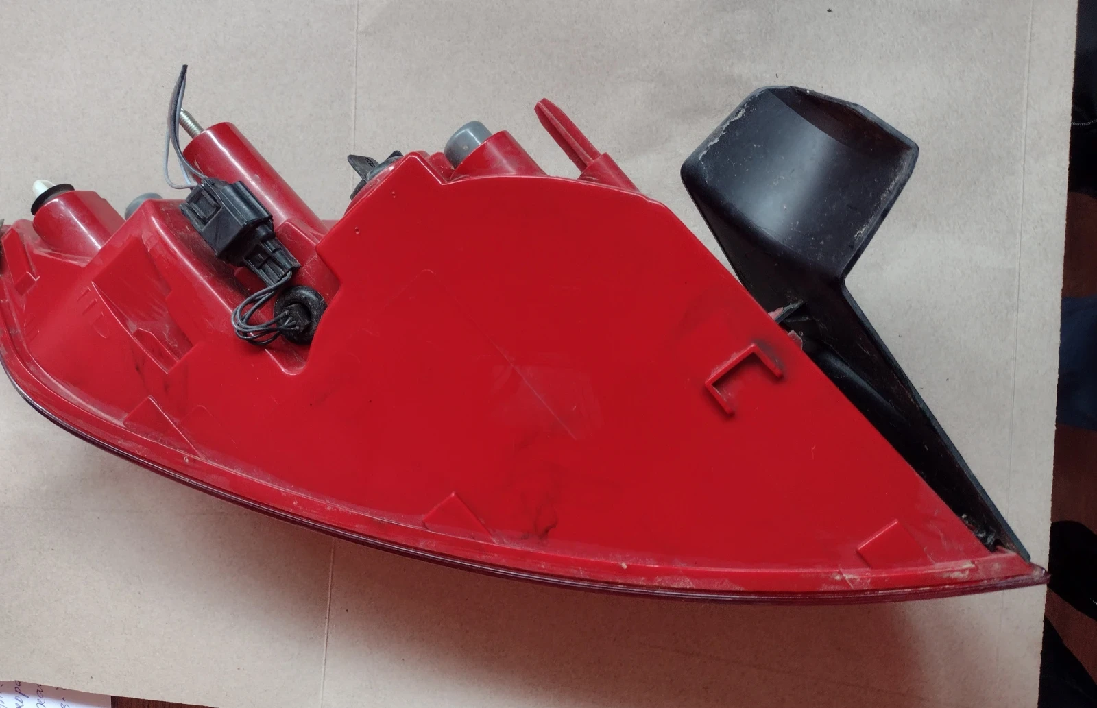 265500005R       RENAULT LAGUNA III   | Mobile.bg   5